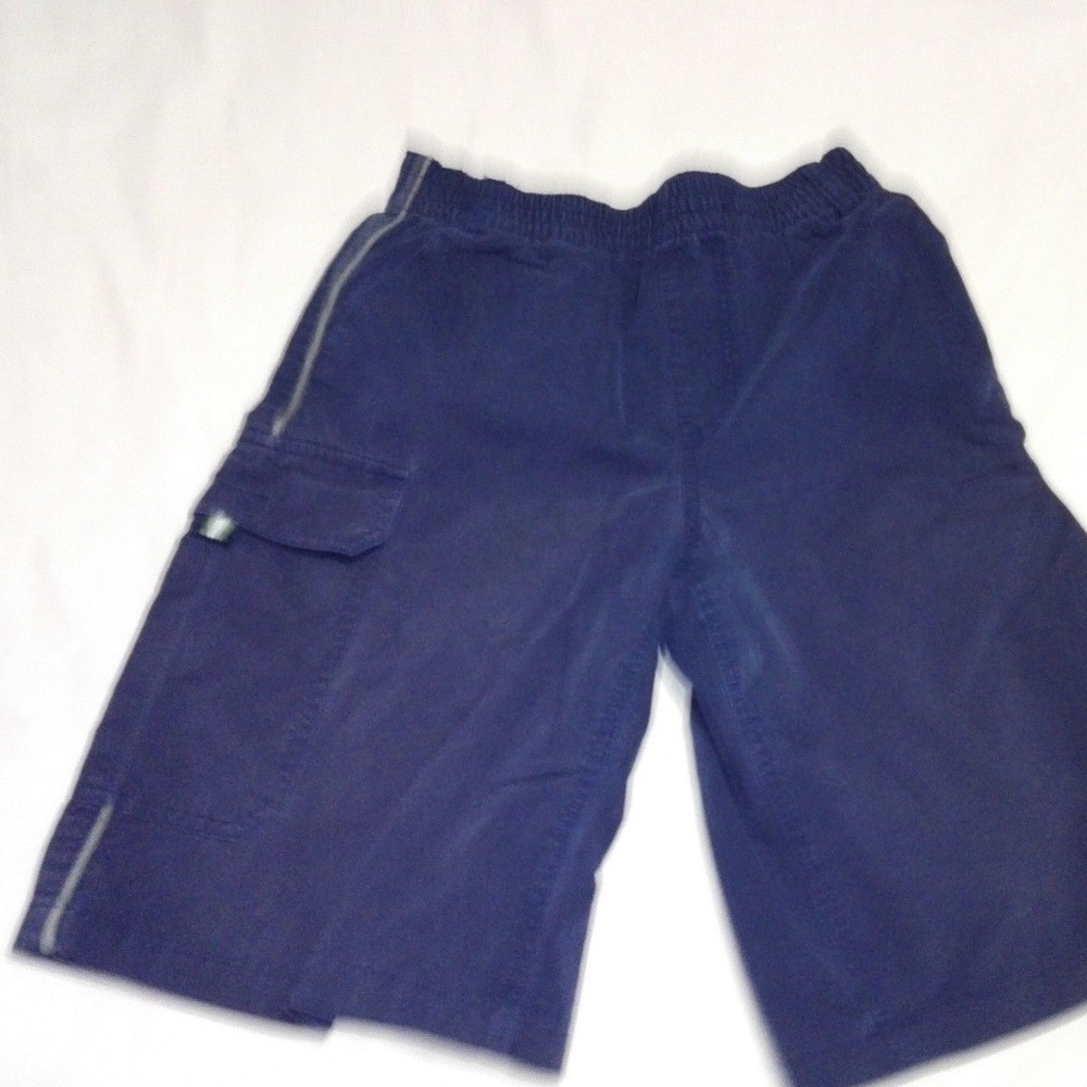 High Sierra Blue Shorts M (B3-9)